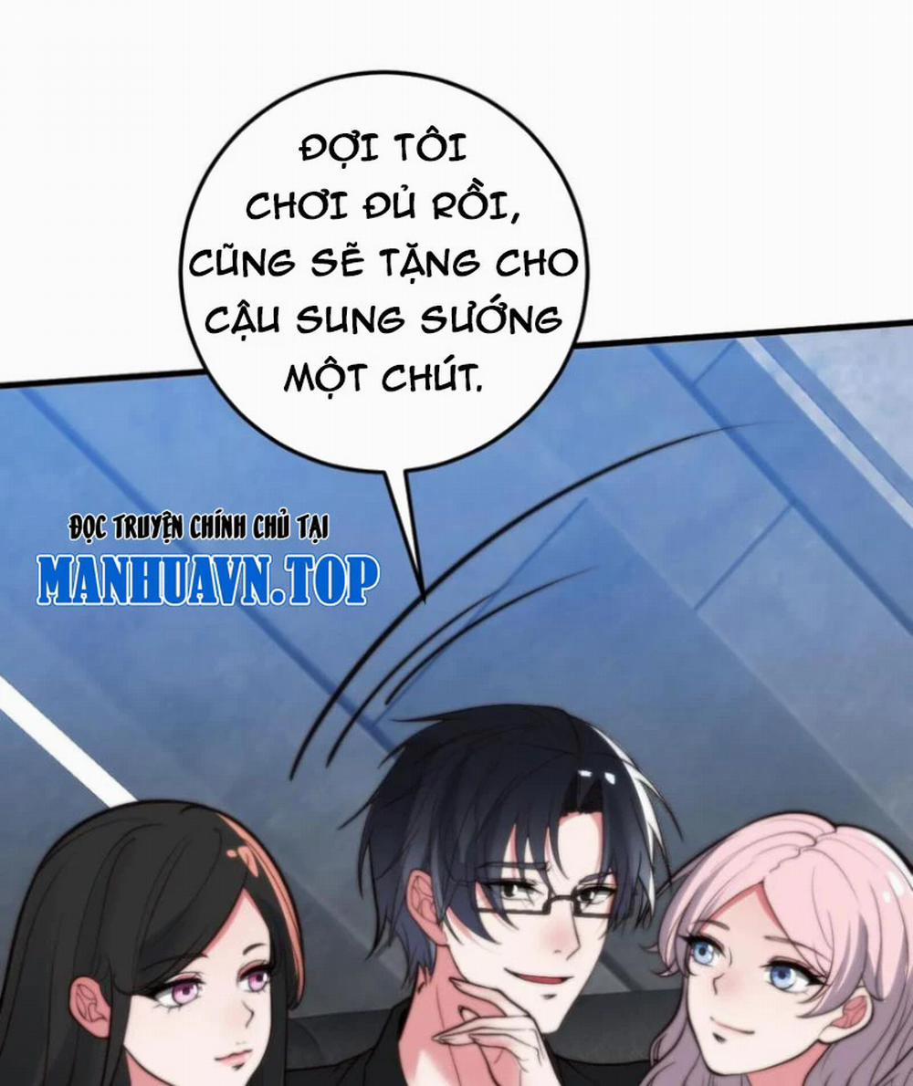 Ta Có 90 Tỷ Tiền Liếm Cẩu! 364 trang 25
