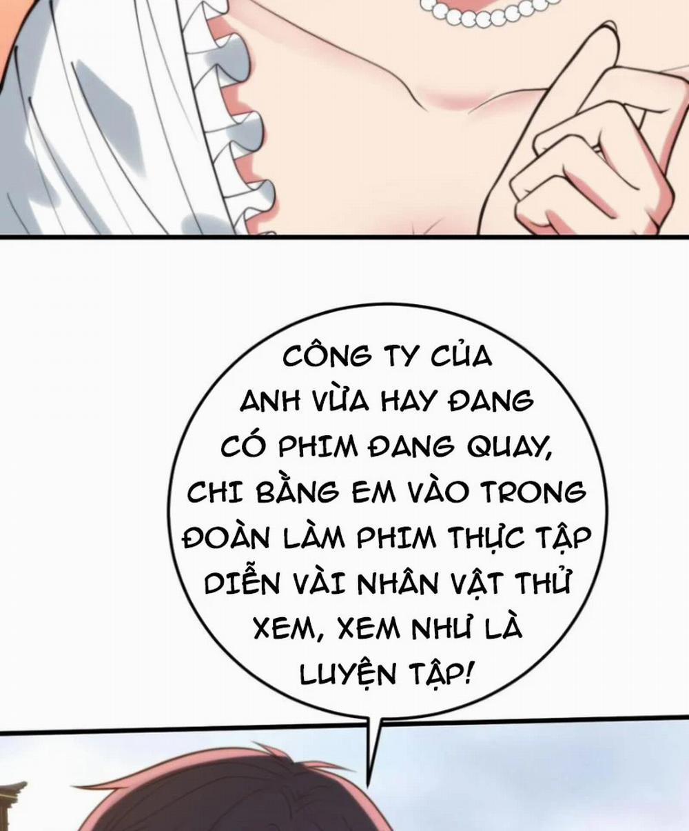 Ta Có 90 Tỷ Tiền Liếm Cẩu! 364 trang 39