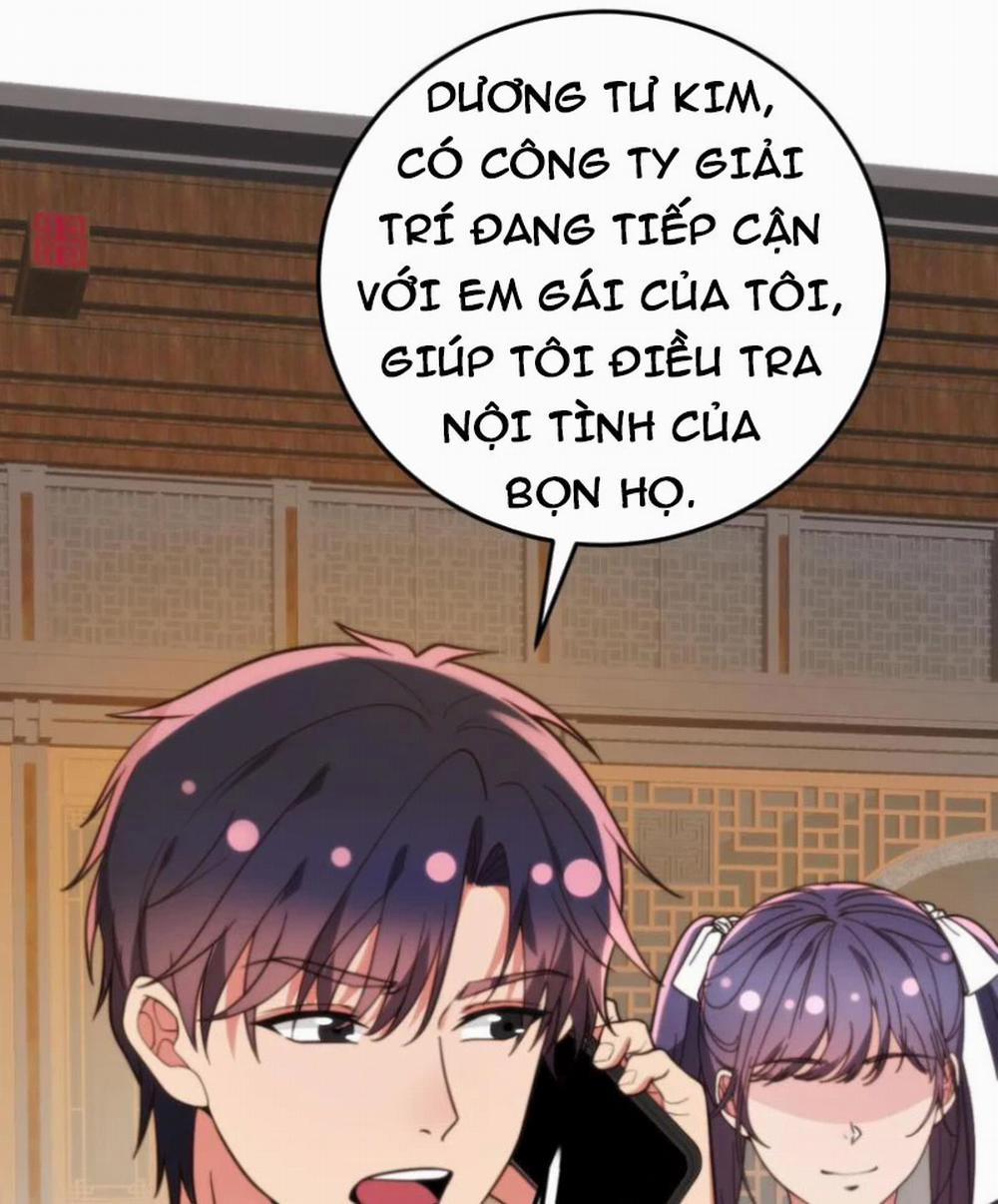 Ta Có 90 Tỷ Tiền Liếm Cẩu! 364 trang 43