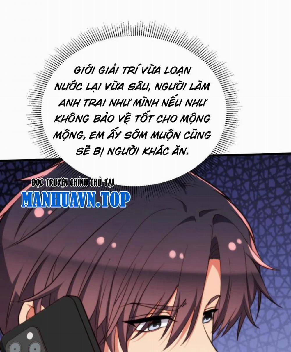 Ta Có 90 Tỷ Tiền Liếm Cẩu! 364 trang 45