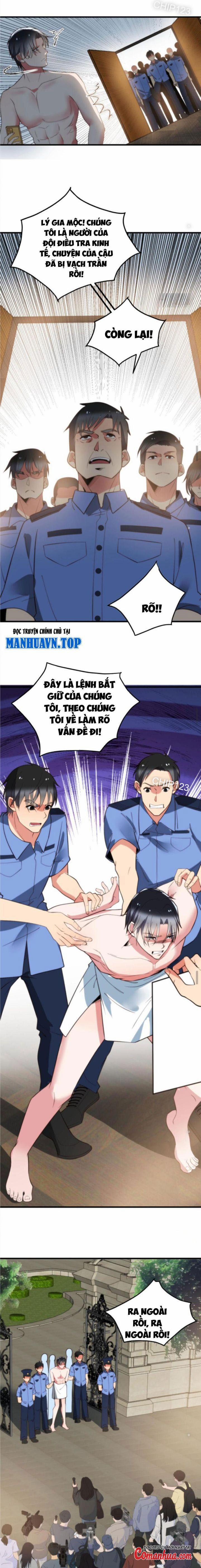 Ta Có 90 Tỷ Tiền Liếm Cẩu! 365 trang 5