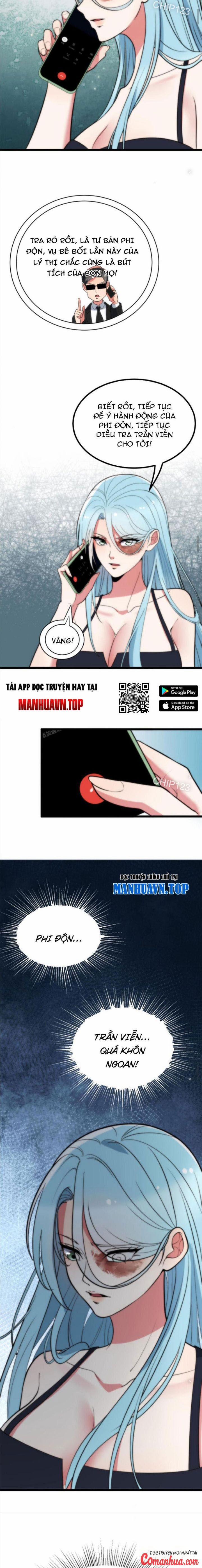Ta Có 90 Tỷ Tiền Liếm Cẩu! 366 trang 2