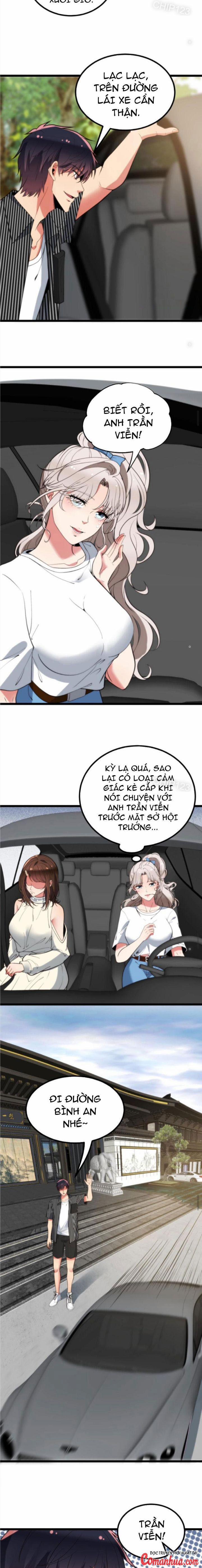 Ta Có 90 Tỷ Tiền Liếm Cẩu! 366 trang 4