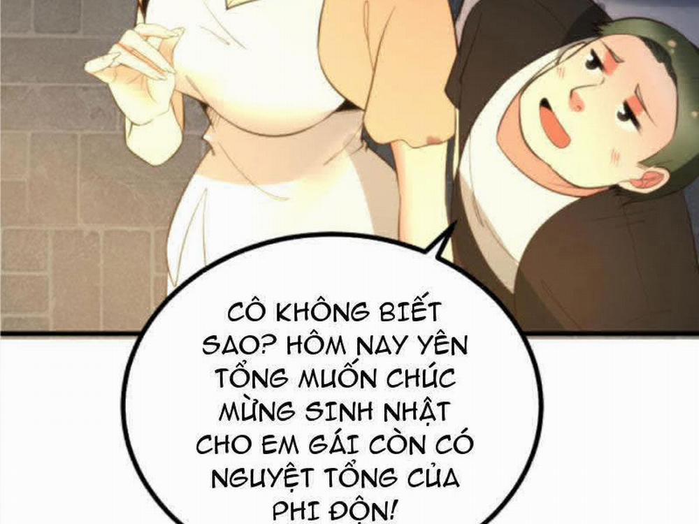 Ta Có 90 Tỷ Tiền Liếm Cẩu! 367 trang 21