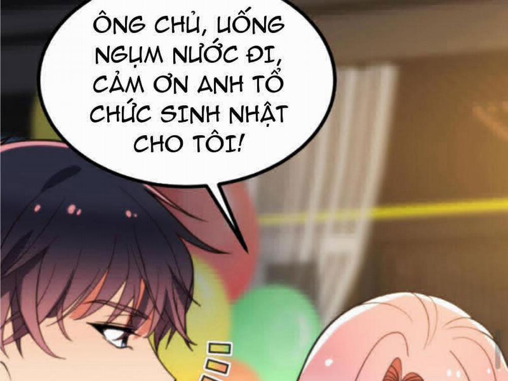 Ta Có 90 Tỷ Tiền Liếm Cẩu! 367 trang 49