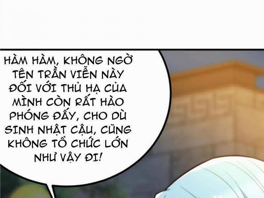 Ta Có 90 Tỷ Tiền Liếm Cẩu! 367 trang 58