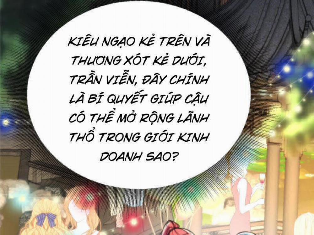 Ta Có 90 Tỷ Tiền Liếm Cẩu! 367 trang 62