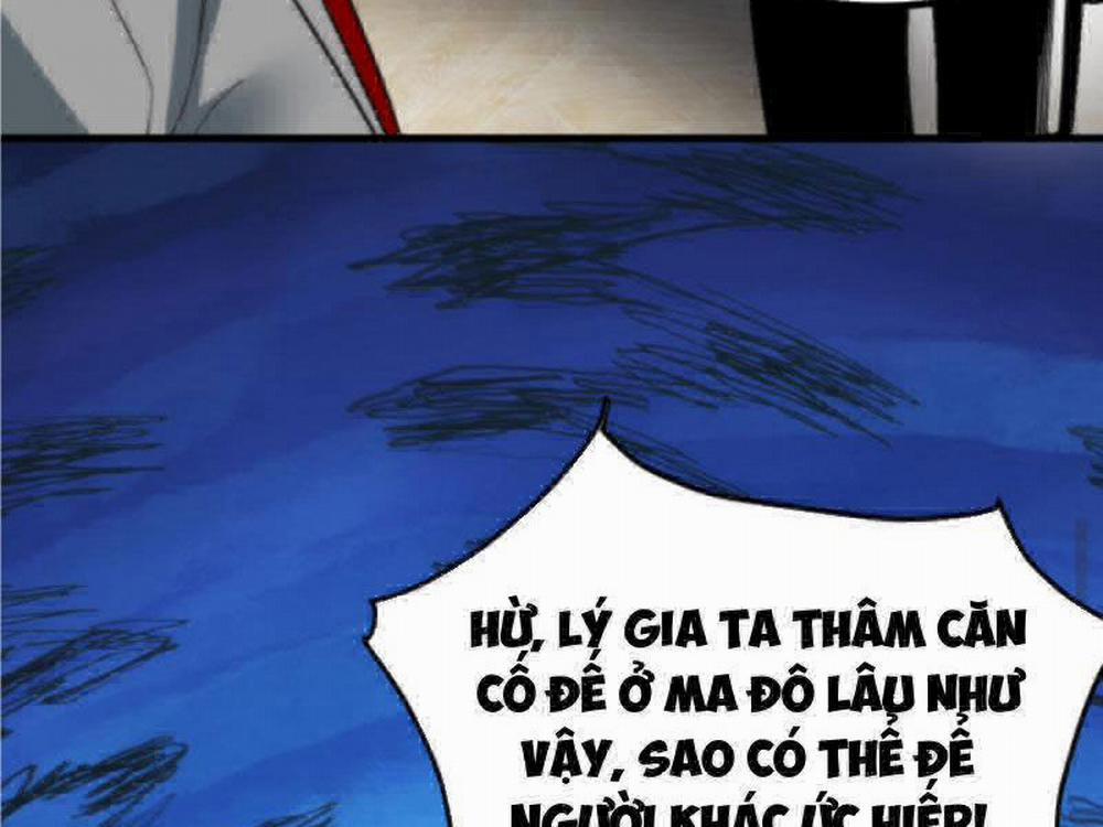 Ta Có 90 Tỷ Tiền Liếm Cẩu! 367 trang 8