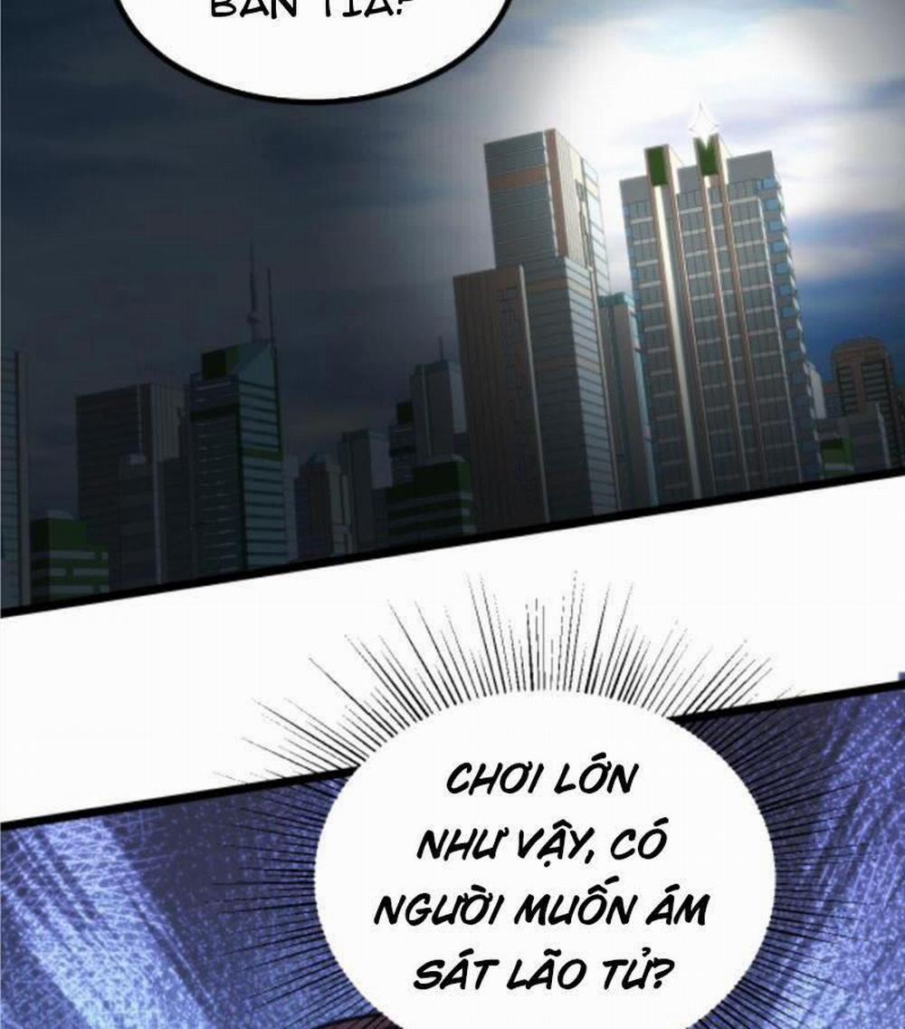 Ta Có 90 Tỷ Tiền Liếm Cẩu! 368 trang 51