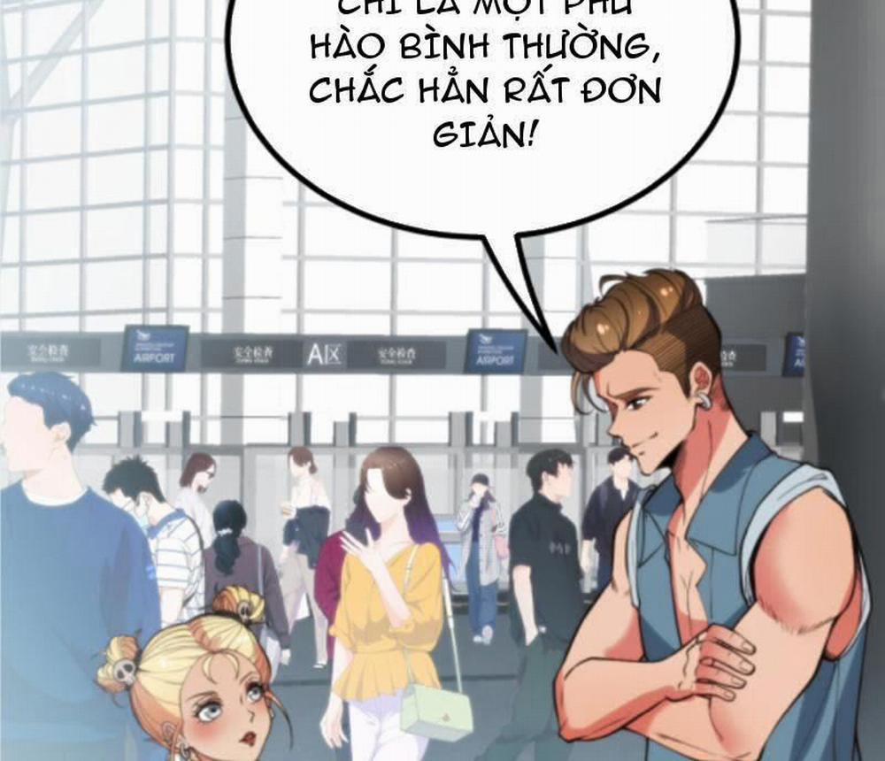 Ta Có 90 Tỷ Tiền Liếm Cẩu! 368 trang 7