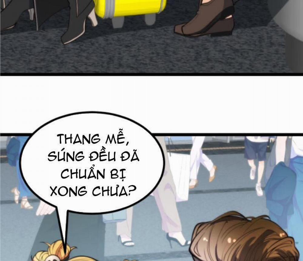 Ta Có 90 Tỷ Tiền Liếm Cẩu! 368 trang 9