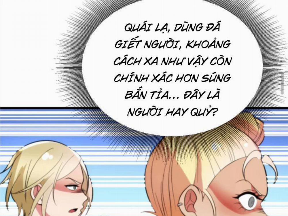 Ta Có 90 Tỷ Tiền Liếm Cẩu! 369 trang 49