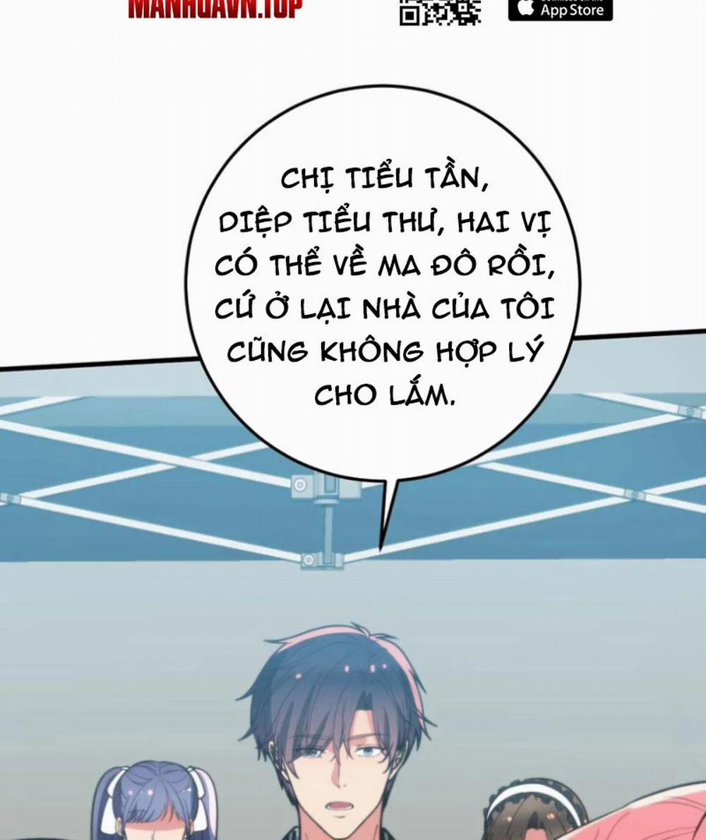 Ta Có 90 Tỷ Tiền Liếm Cẩu! 371 trang 18
