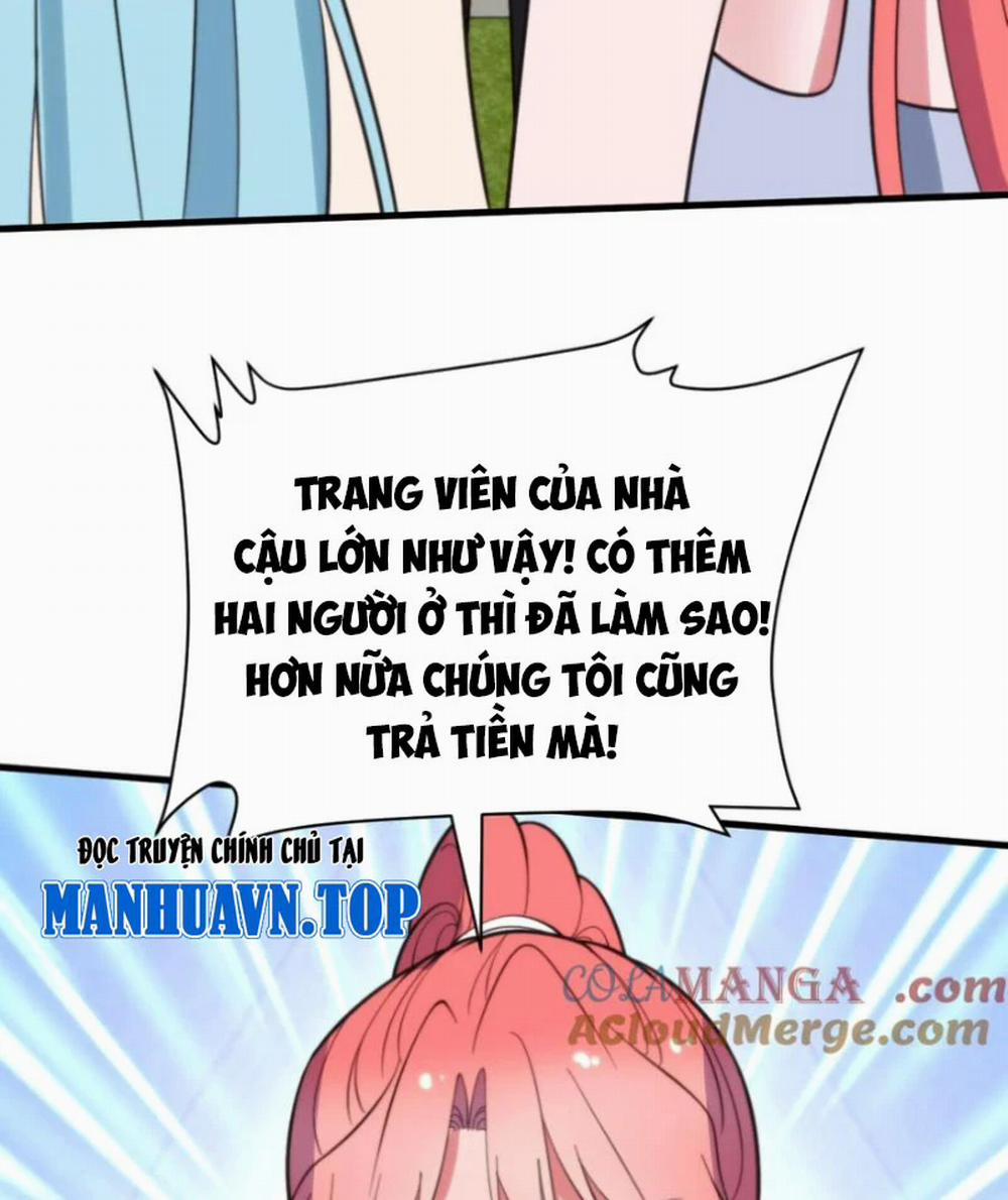Ta Có 90 Tỷ Tiền Liếm Cẩu! 371 trang 20
