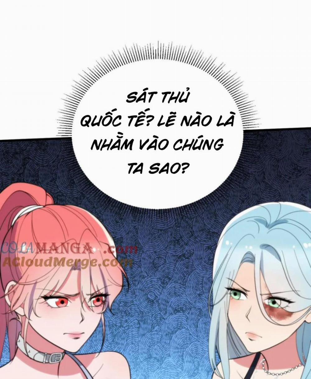 Ta Có 90 Tỷ Tiền Liếm Cẩu! 371 trang 32