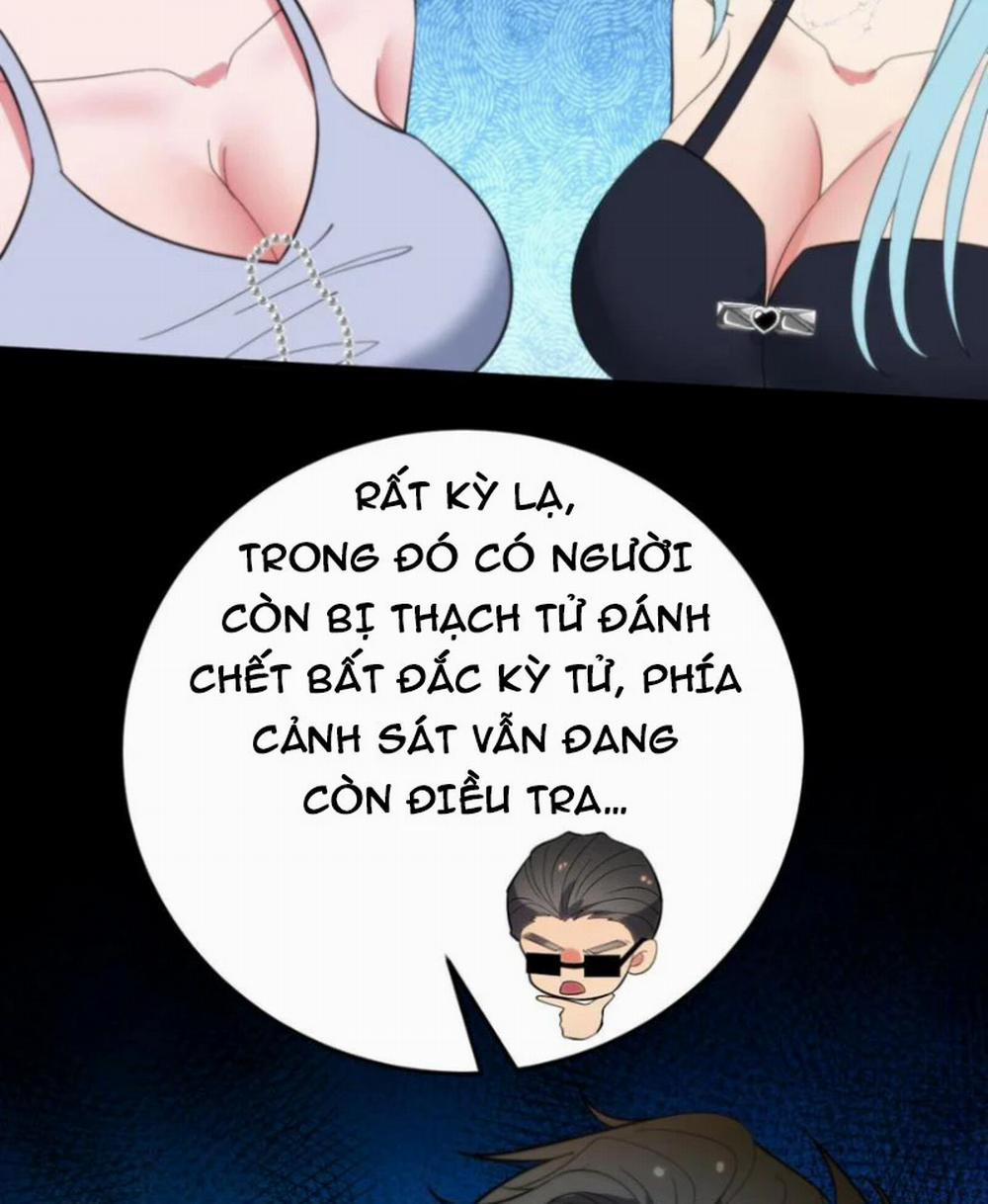Ta Có 90 Tỷ Tiền Liếm Cẩu! 371 trang 33