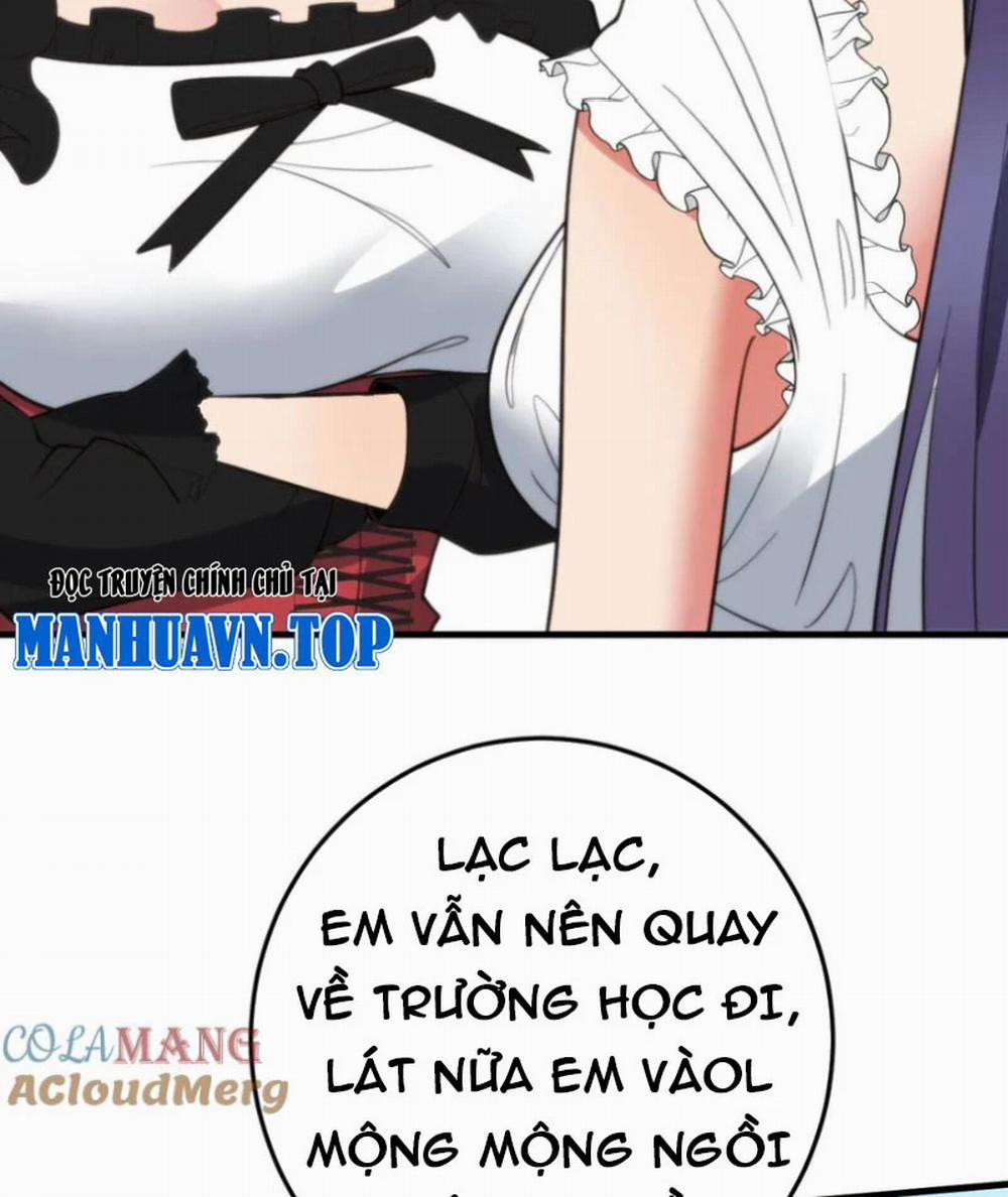 Ta Có 90 Tỷ Tiền Liếm Cẩu! 371 trang 8