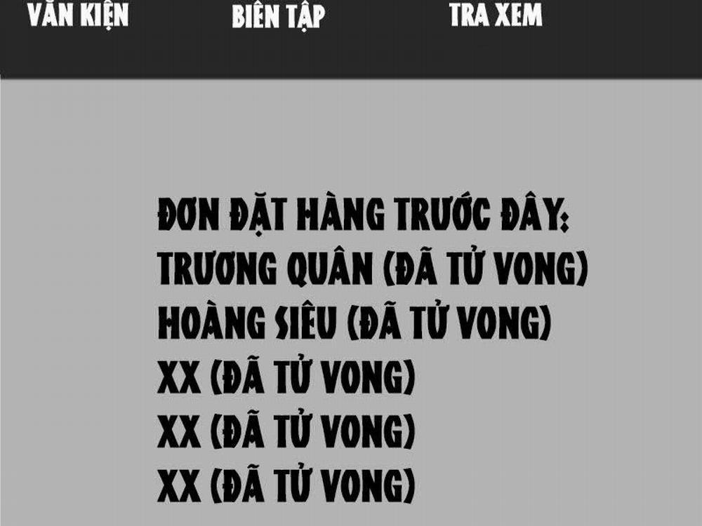 Ta Có 90 Tỷ Tiền Liếm Cẩu! 373 trang 63