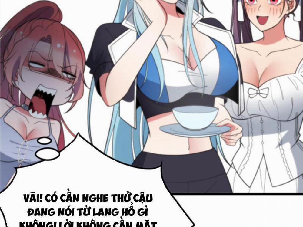 Ta Có 90 Tỷ Tiền Liếm Cẩu! 377 trang 48