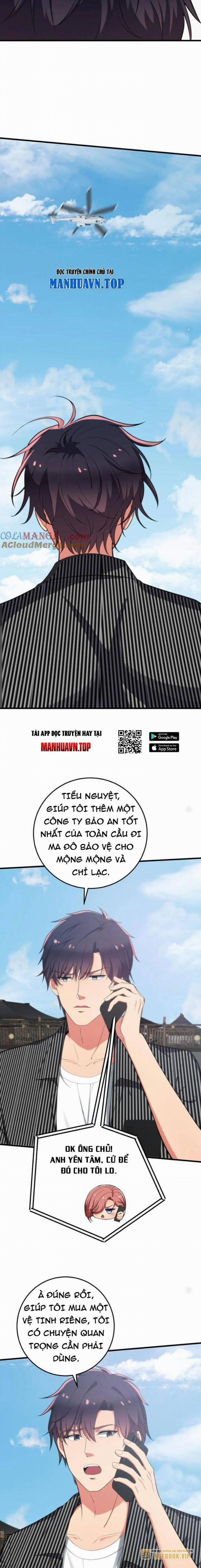 Ta Có 90 Tỷ Tiền Liếm Cẩu! 378 trang 1