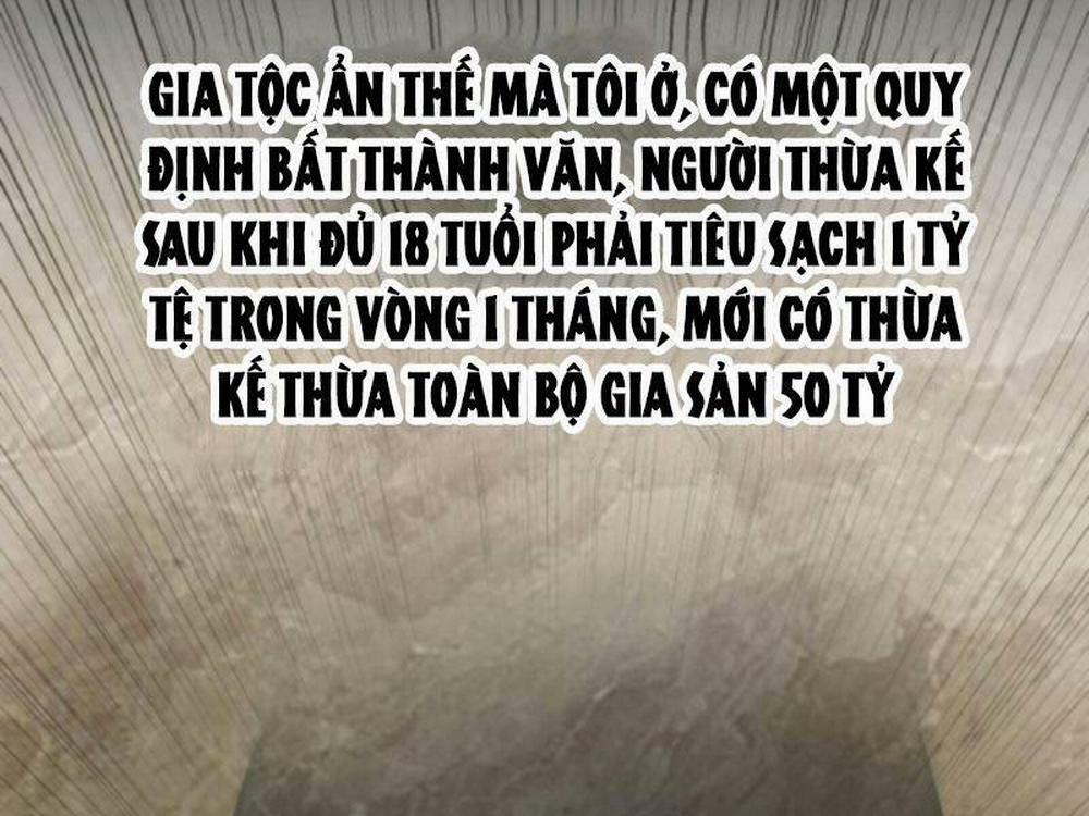 Ta Có 90 Tỷ Tiền Liếm Cẩu! 38 trang 13