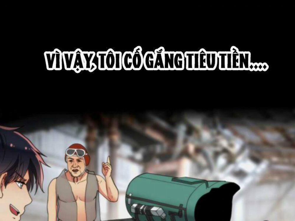 Ta Có 90 Tỷ Tiền Liếm Cẩu! 38 trang 17