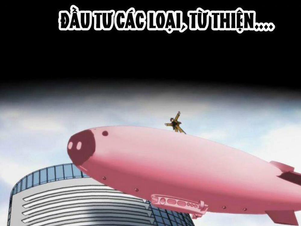 Ta Có 90 Tỷ Tiền Liếm Cẩu! 38 trang 19