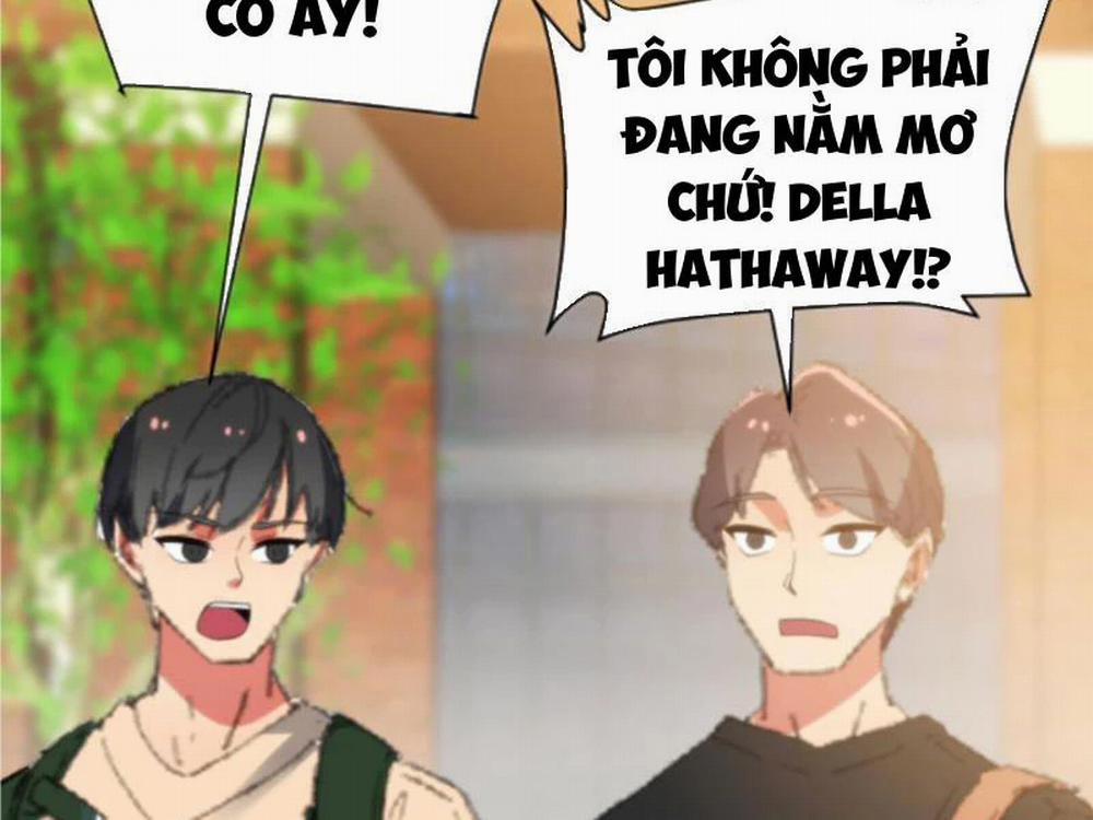 Ta Có 90 Tỷ Tiền Liếm Cẩu! 381 trang 10