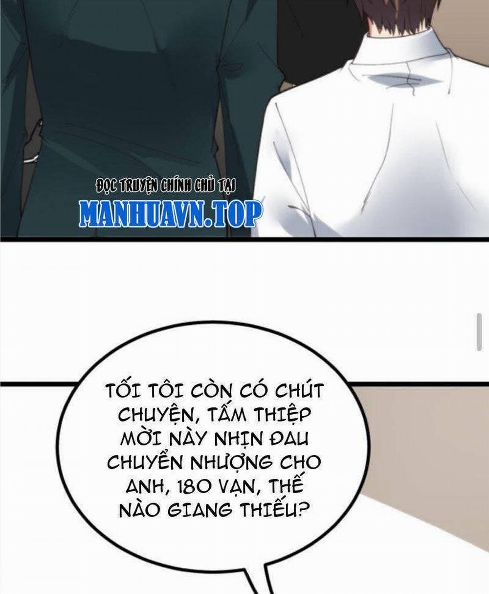 Ta Có 90 Tỷ Tiền Liếm Cẩu! 384 trang 11