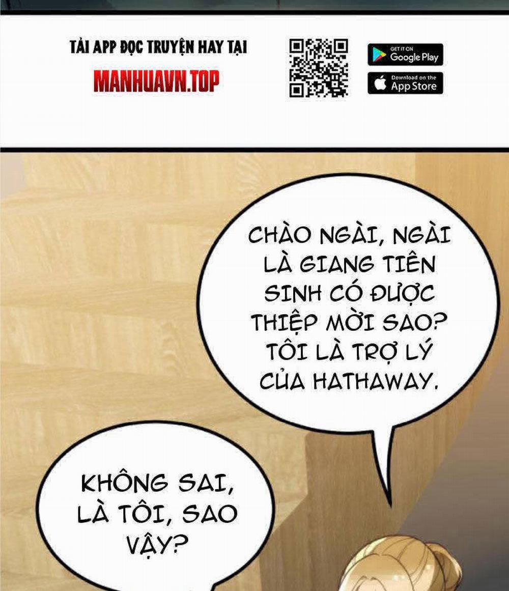 Ta Có 90 Tỷ Tiền Liếm Cẩu! 384 trang 22