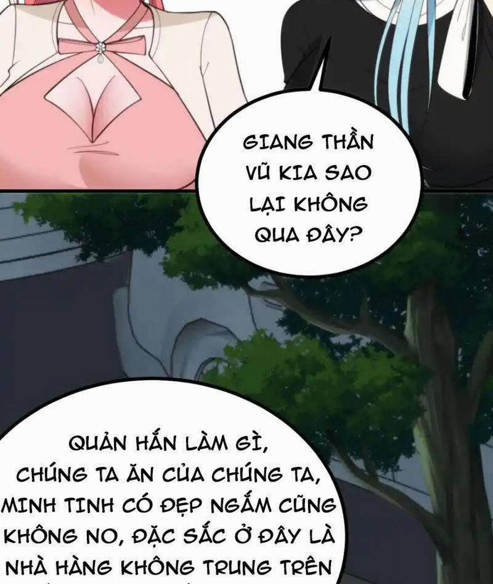 Ta Có 90 Tỷ Tiền Liếm Cẩu! 385 trang 29