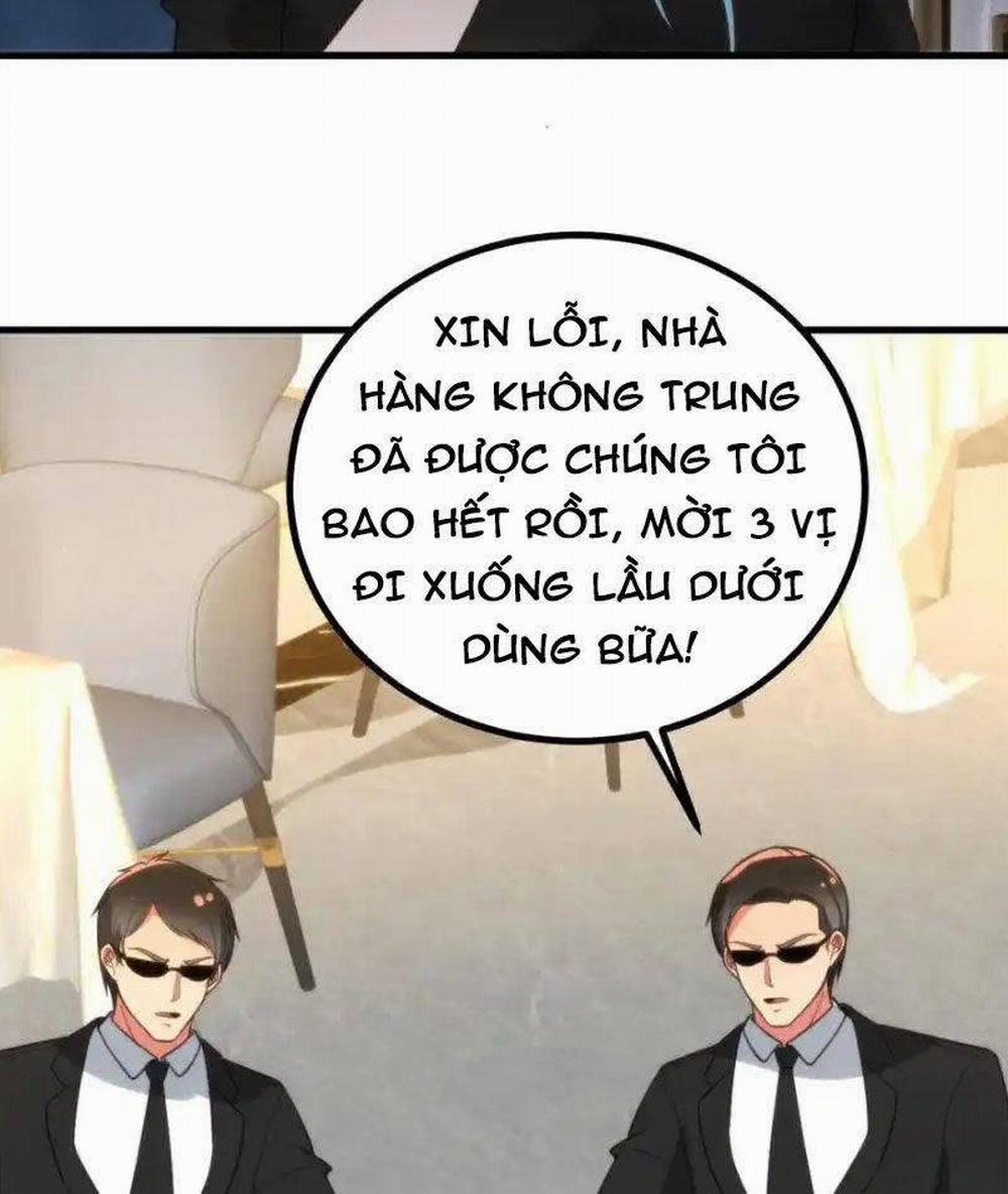 Ta Có 90 Tỷ Tiền Liếm Cẩu! 385 trang 40