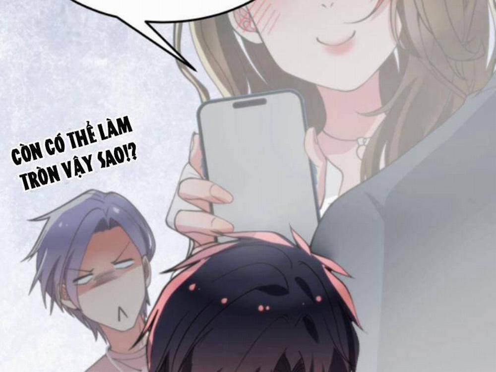 Ta Có 90 Tỷ Tiền Liếm Cẩu! 39 trang 35