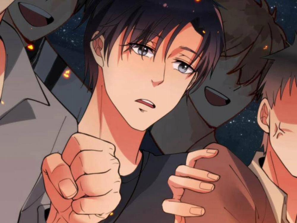 Ta Có 90 Tỷ Tiền Liếm Cẩu! 39 trang 73