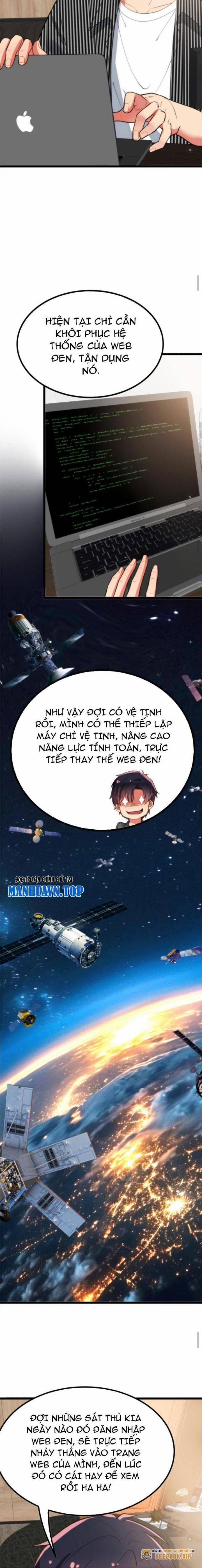 Ta Có 90 Tỷ Tiền Liếm Cẩu! 390 trang 1