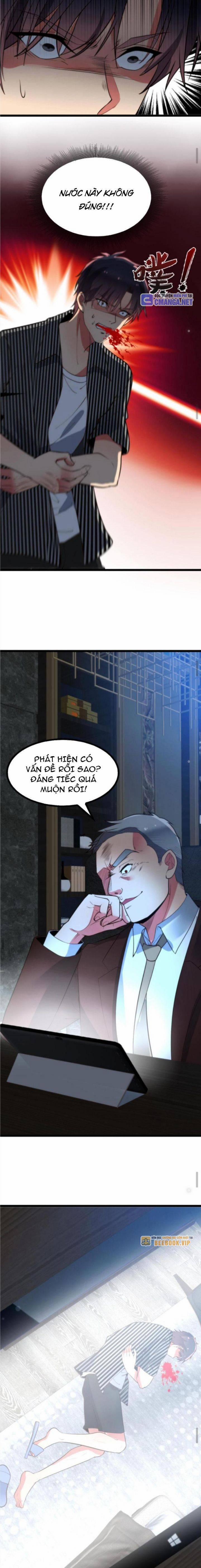 Ta Có 90 Tỷ Tiền Liếm Cẩu! 390 trang 4