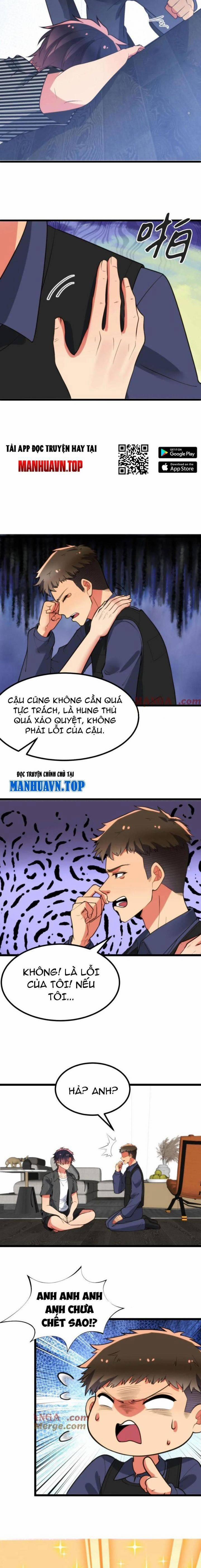 Ta Có 90 Tỷ Tiền Liếm Cẩu! 391 trang 5