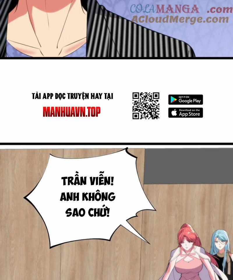Ta Có 90 Tỷ Tiền Liếm Cẩu! 392 trang 12