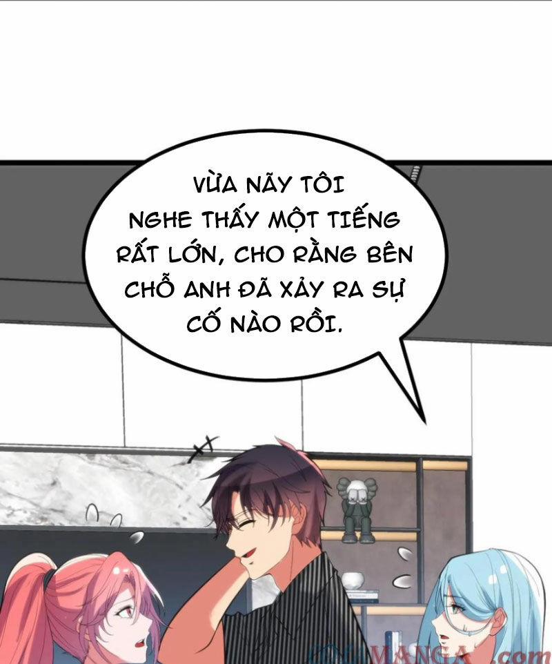 Ta Có 90 Tỷ Tiền Liếm Cẩu! 392 trang 14