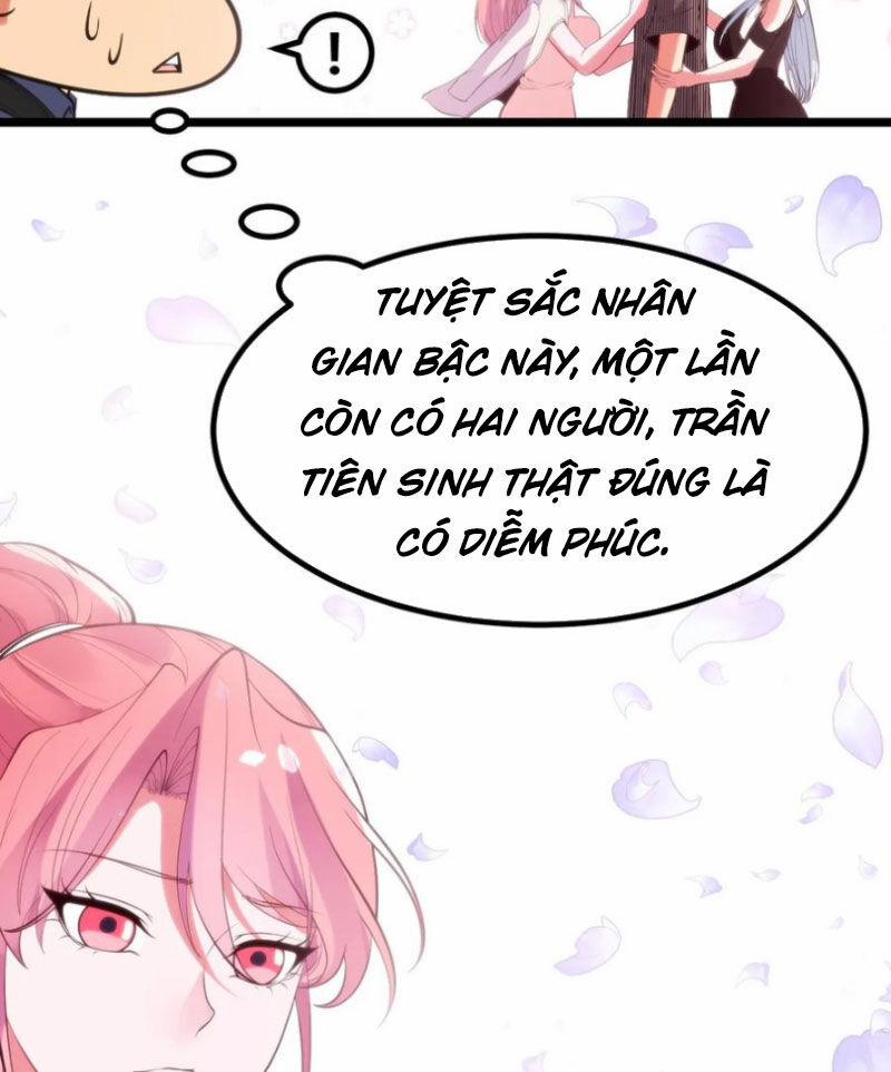 Ta Có 90 Tỷ Tiền Liếm Cẩu! 392 trang 16