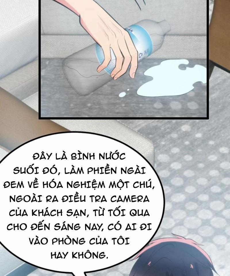 Ta Có 90 Tỷ Tiền Liếm Cẩu! 392 trang 21