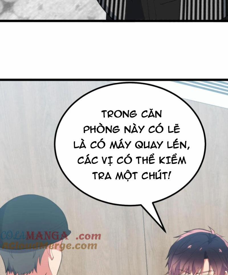 Ta Có 90 Tỷ Tiền Liếm Cẩu! 392 trang 23