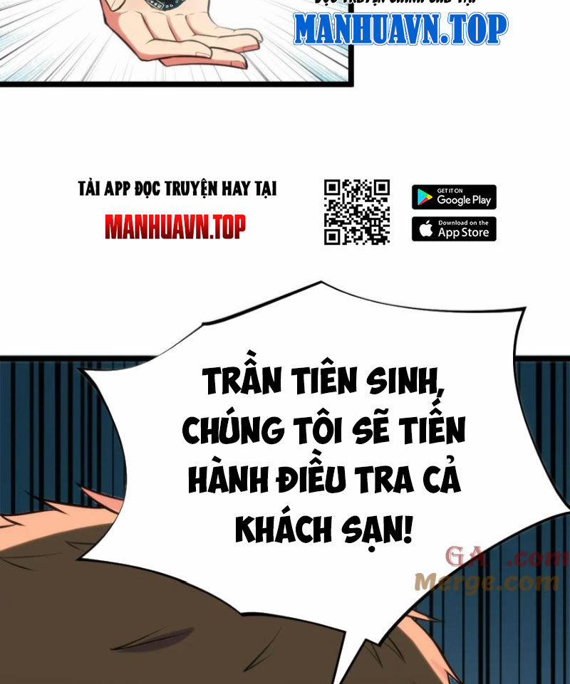 Ta Có 90 Tỷ Tiền Liếm Cẩu! 392 trang 26