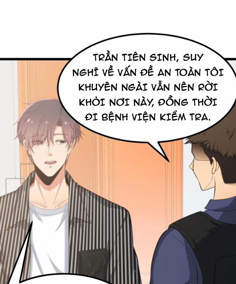 Ta Có 90 Tỷ Tiền Liếm Cẩu! 392 trang 4