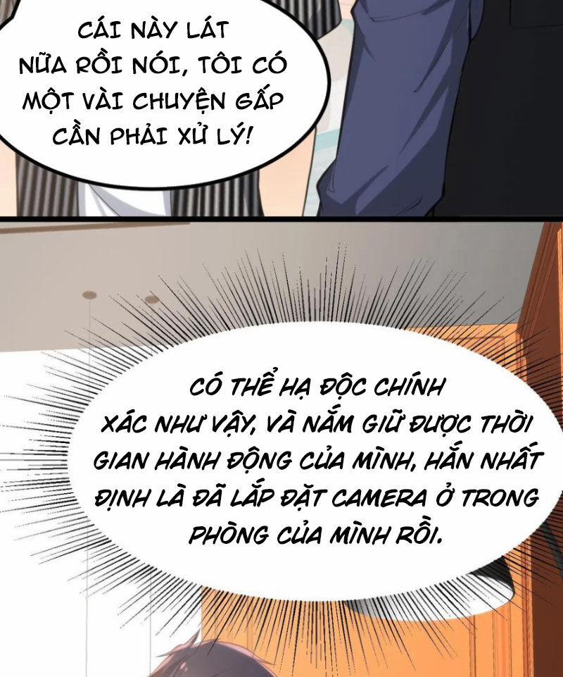 Ta Có 90 Tỷ Tiền Liếm Cẩu! 392 trang 5