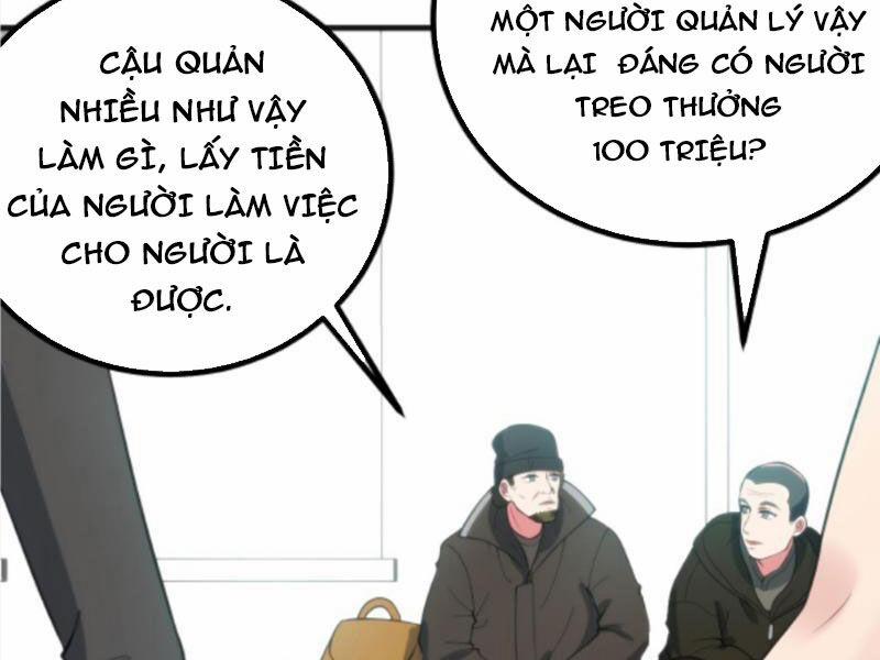 Ta Có 90 Tỷ Tiền Liếm Cẩu! 393 trang 45