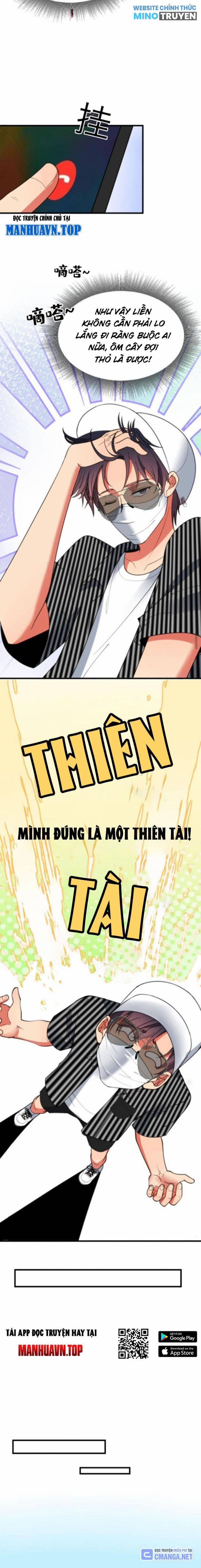 Ta Có 90 Tỷ Tiền Liếm Cẩu! 395 trang 2