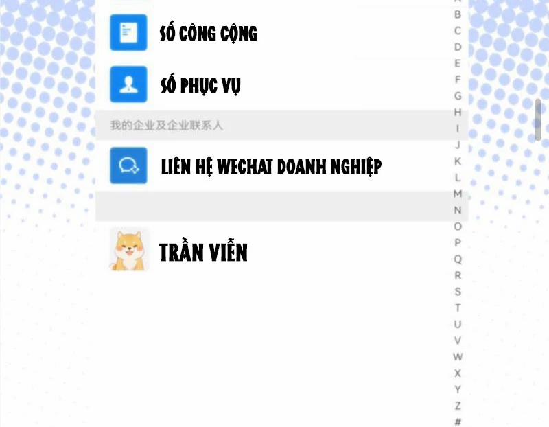 Ta Có 90 Tỷ Tiền Liếm Cẩu! 397 trang 21