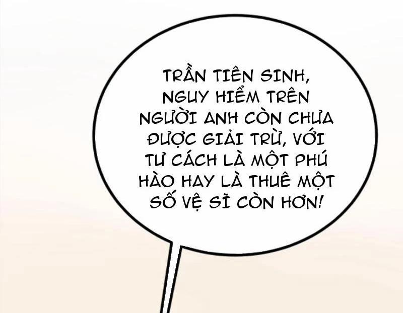 Ta Có 90 Tỷ Tiền Liếm Cẩu! 397 trang 23