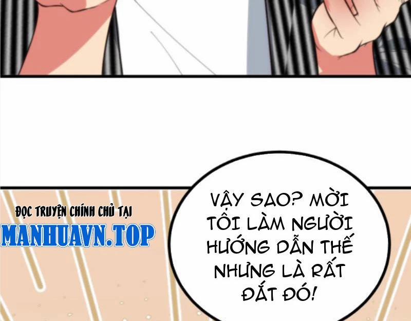 Ta Có 90 Tỷ Tiền Liếm Cẩu! 397 trang 33